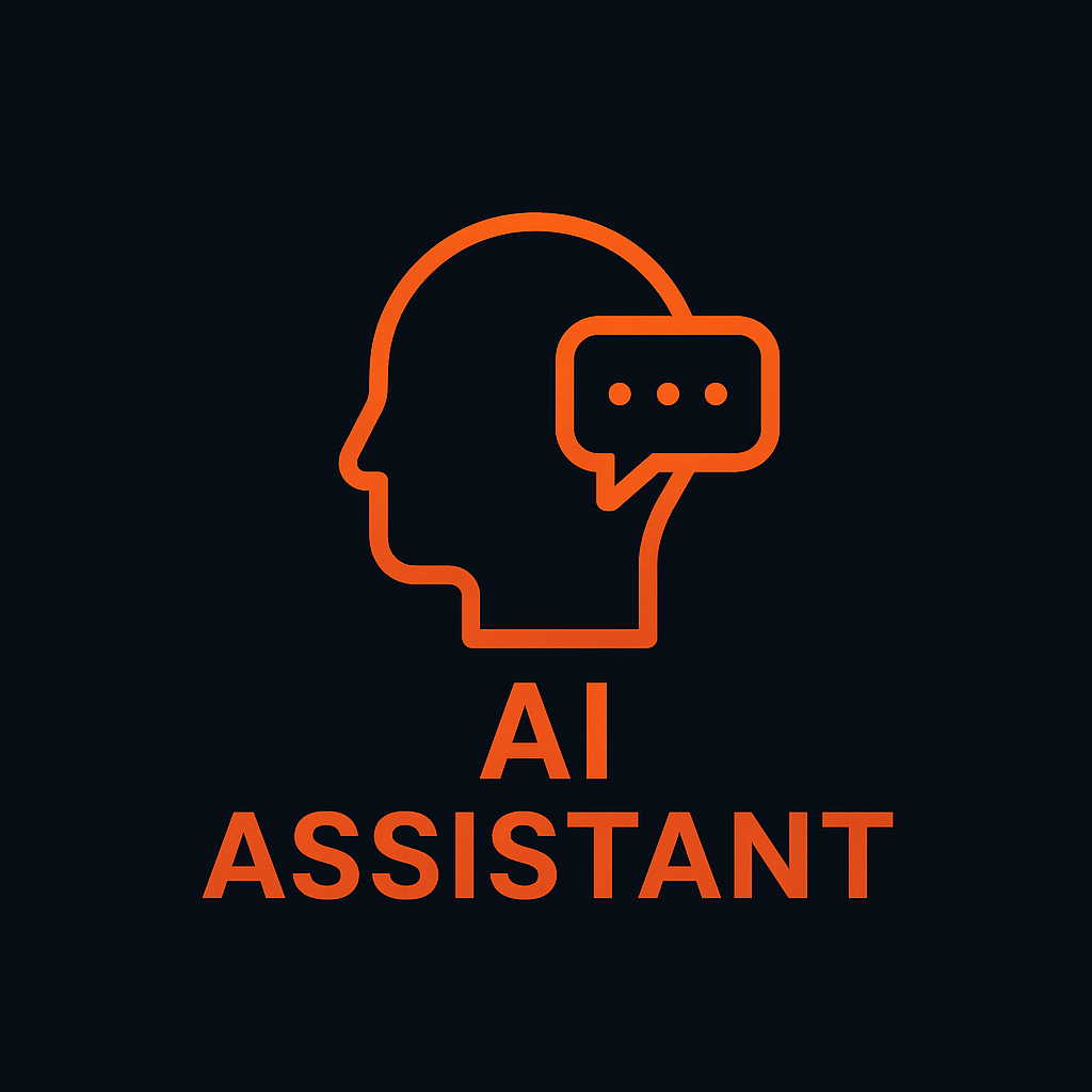 AI Assistant Logo