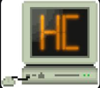 ASU Hacking Club Logo