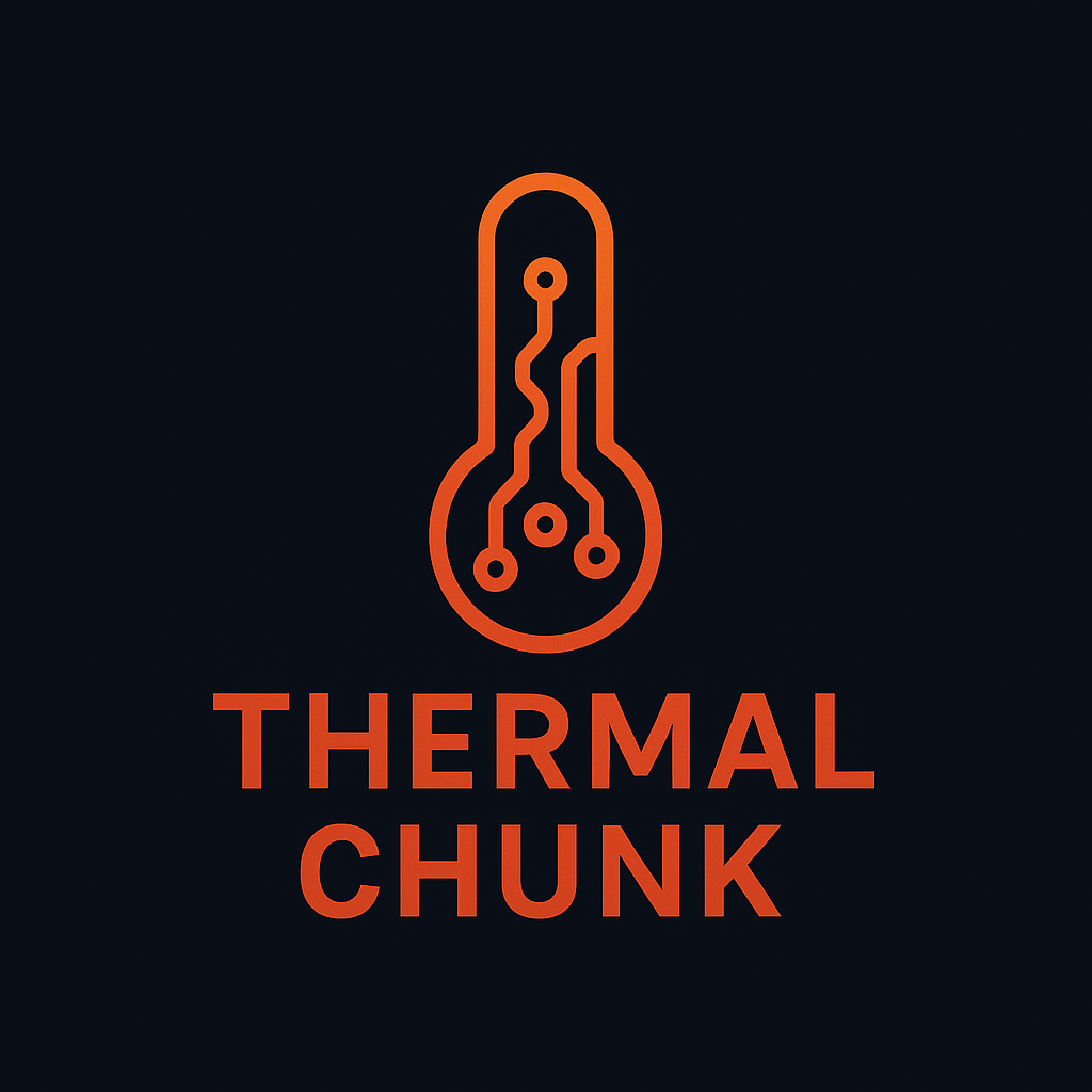 Thermal Chunk Logo